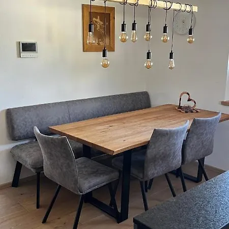 Steffi Apartment *