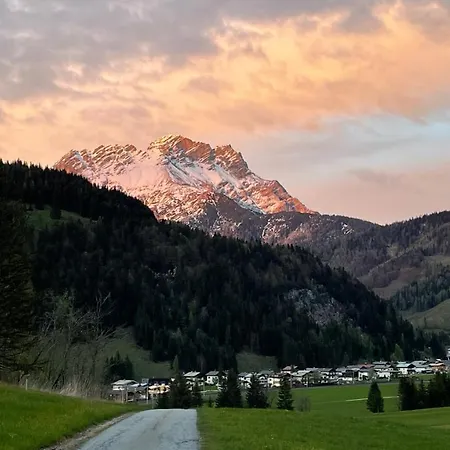 Steffi * Hochfilzen