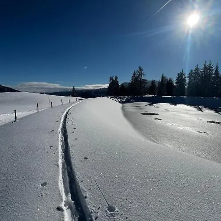 Steffi * Hochfilzen