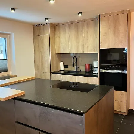 Apartamento Steffi *