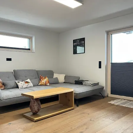 Apartament Steffi Hochfilzen