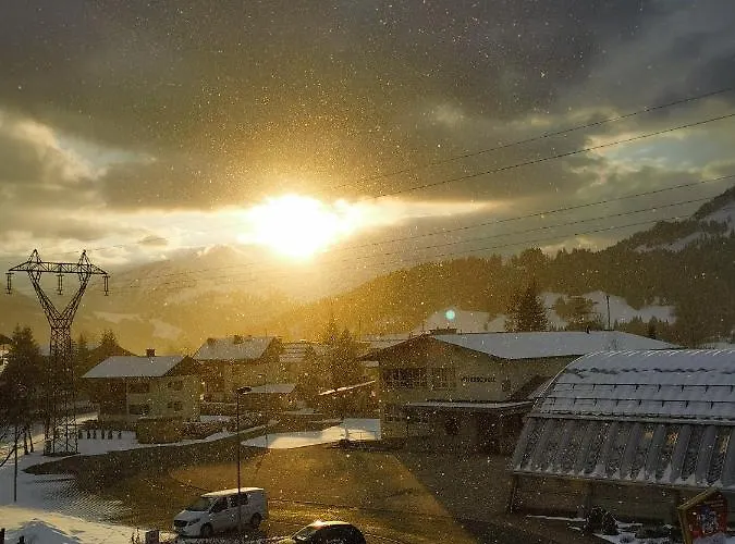 Appartamento Steffi *