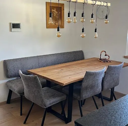 Steffi Appartamento *