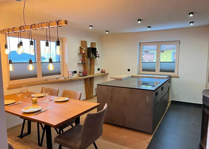 Steffi Appartamento *