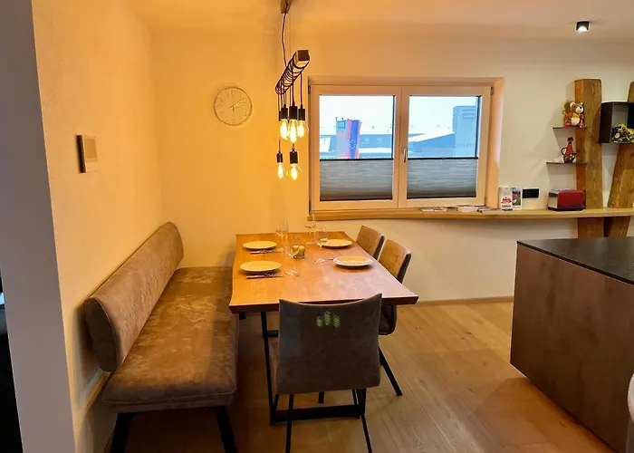 Appartamento Steffi *